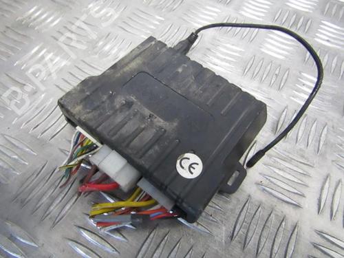 Used Electronic module Electronic module CHRYSLER VOYAGER / GRAND VOYAGER III (GS_, NS_) 3.3 i (158 hp) 33495359 33495359