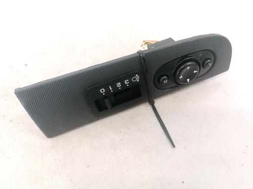 Used Mirror switch Mirror switch CHRYSLER SEBRING (JR) 2.0 (141 hp) 35497154 35497154