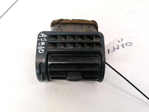 Used Air vent FIAT ULYSSE (220_) 2.0 (220.AC5) (121 hp) 32907734