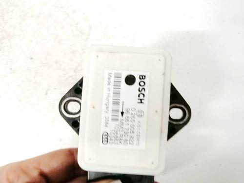 Electronic module CITROËN BERLINGO MULTISPACE (B9) 1.6 HDi 110 | BP35052860M83 - Image 3