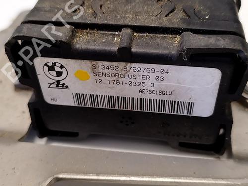 Electronic module PEUGEOT 407 (6D_) 1.6 HDi 110 (6D9HZC, 6D9HYC) | BP34754765M83 - Image 2