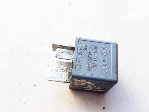 Used Other Other AUDI A6 C4 (4A2) 2.5 TDI (140 hp) 33528607 33528607