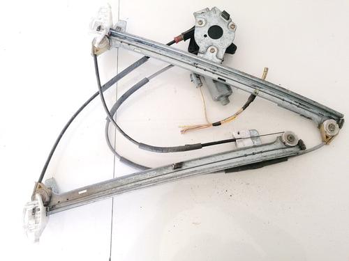 Used Front right window mechanism Front right window mechanism CITROËN XSARA (N1) 2.0 HDi 90 (90 hp) 35618066 35618066