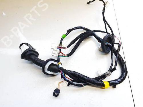 Wiring harness MAZDA CX-30 (DM) 2.5 e-SKYACTIV-G (DM5W) | BP39455983E16 - Image 3