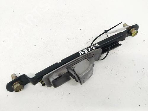 Used Support Support NISSAN PRIMERA Hatchback (P12) 2.2 dCi (139 hp) 32916356 32916356