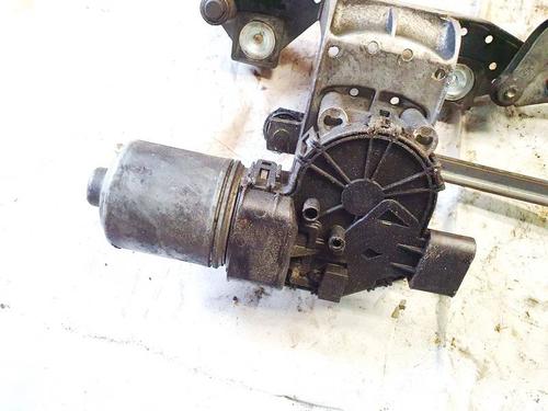 Used Front wiper motor Front wiper motor FORD FOCUS C-MAX (DM2) 1.6 TDCi (109 hp) 35295804 35295804