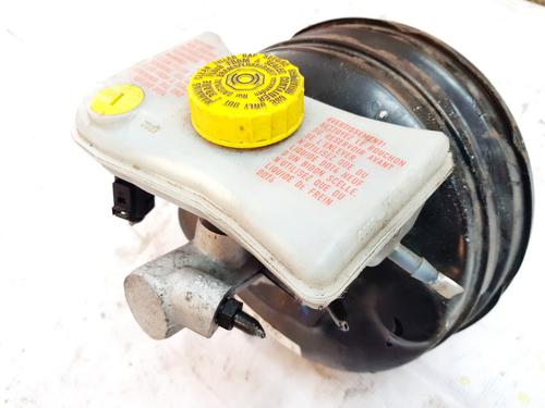 Used Brake master cylinder Brake master cylinder AUDI A6 C6 (4F2) 2.0 TDI (140 hp) 35638739 35638739