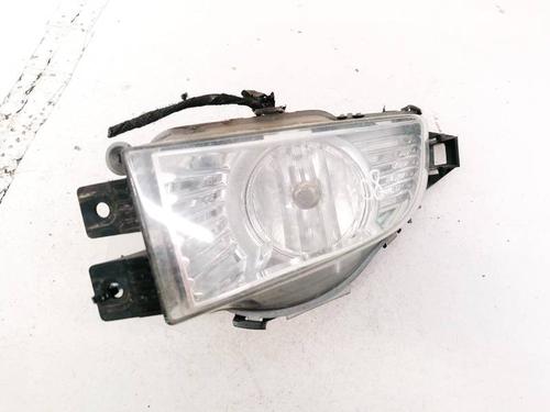 Used Right front fog light Right front fog light 35378905 35378905