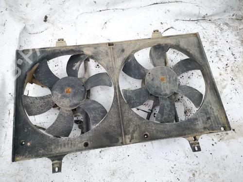 Used Fan Fan 35391977 35391977