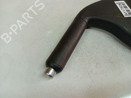 Hand brake MAZDA 6 Hatchback (GH) 2.0 MZR-CD (GH14) | BP39574679I18 - Image 3