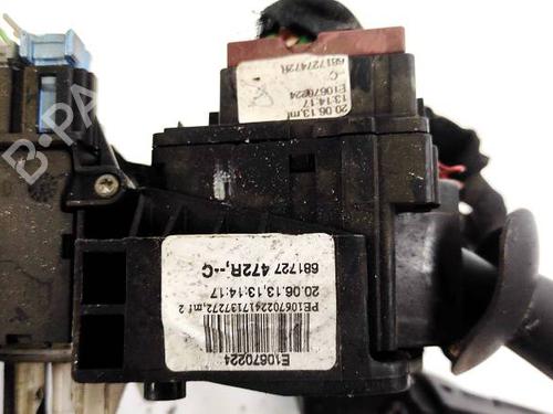 Warning switch DACIA SANDERO II 1.2 | BP35311066I22 - Image 3