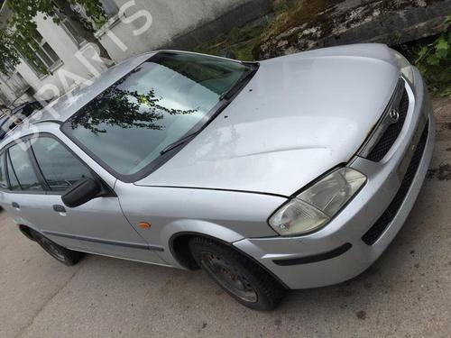 Engine mount MAZDA 323 F VI Hatchback (BJ) 2.0 TD | BP33496973M89  - Image 5