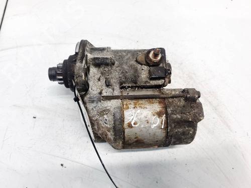 Used Starter Starter 34916515 34916515