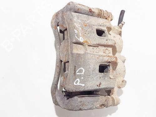 Used Right front brake caliper Right front brake caliper 35572117 35572117