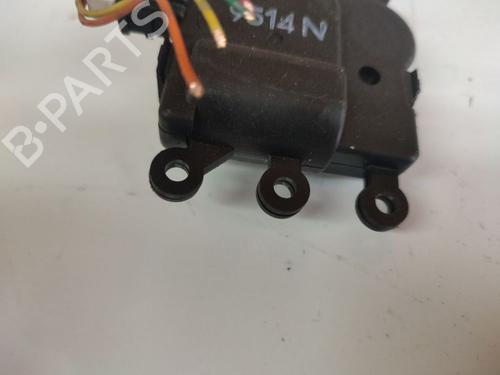 Heater resistor MAZDA 3 (BL) 2.2 MZR CD (BL10) | BP36250493M108 - Image 2