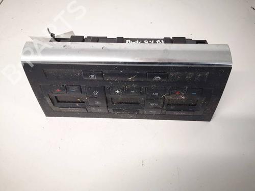 Used Climate control Climate control PEUGEOT 407 (6D_) 1.6 HDi 110 (6D9HZC, 6D9HYC) (109 hp) 34764947 34764947