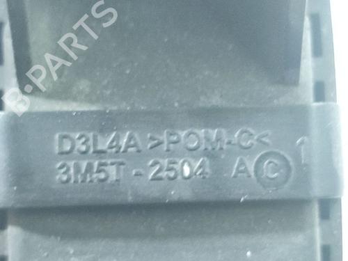 Electronic sensor FORD FOCUS C-MAX (DM2) 1.6 TDCi | BP34872683M84 - Image 5