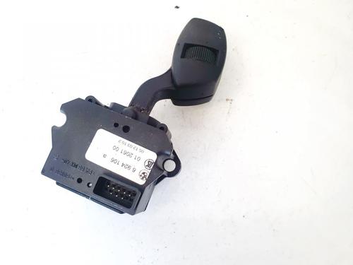 Warning switch BMW 5 (E60) 530 i | BP35401480I22 - Image 3
