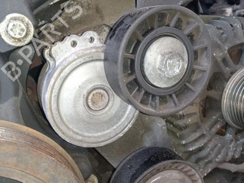Used Pulley Pulley PEUGEOT 807 (EB_) 2.0 HDi (109 hp) 35425272 35425272