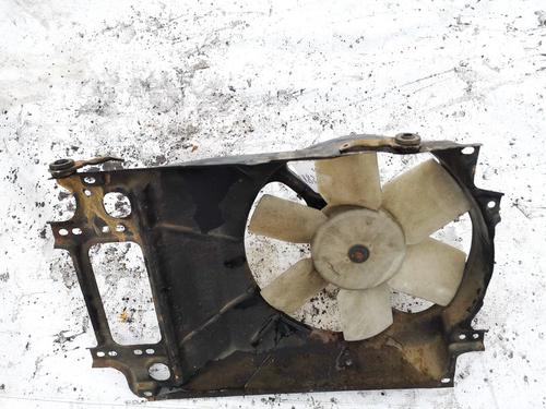 Used Fan Fan AUDI 80 B3 Saloon (893, 894, 8A2) 1.8 (75 hp) 35392008 35392008