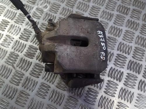 Used Right front brake caliper Right front brake caliper BMW 5 (E39) 525 tds (143 hp) 35683932 35683932