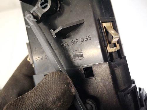 Luftventil SEAT LEON (1P1) 2.0 FSI | BP39222634I21 - Image 3