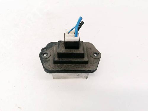 Used Heater resistor Heater resistor MAZDA 6 Hatchback (GG) 2.0 DI (GG14) (143 hp) 35370838 35370838