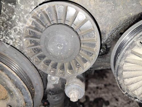 Used Pulley Pulley 35204458 35204458