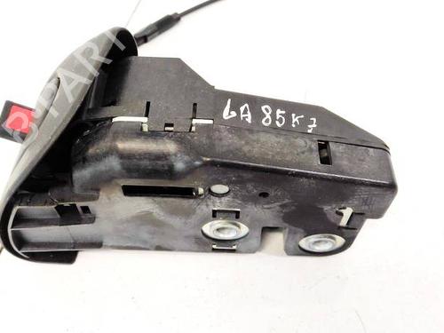Electronic module MERCEDES-BENZ C-CLASS (W203) C 220 CDI (203.006, 203.008) | BP35274304M83 - Image 2