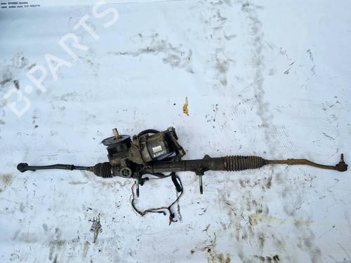 Used Steering column Steering column PEUGEOT 207 (WA_, WC_) 1.6 16V VTi (120 hp) 35034825 35034825