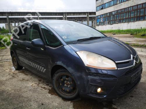 Used Parts CITROËN C4 Picasso I MPV (UD_) 1.6 HDi (109 hp) 4444406