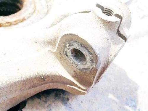 Left front steering knuckle OPEL INSIGNIA A (G09) 2.0 CDTI (68) | BP34912485M25 - Image 4