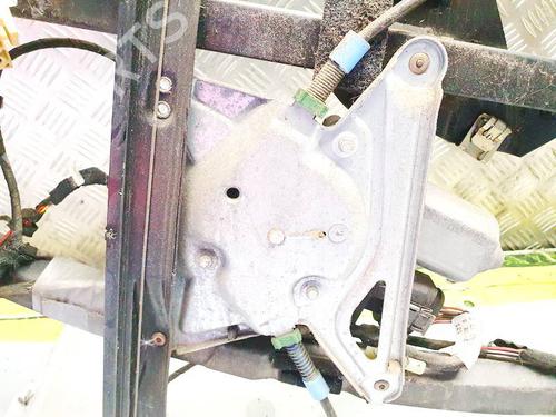 Front left window mechanism AUDI A4 B5 (8D2) 1.6 | BP35243544C22 - Image 2