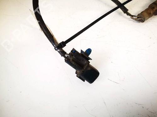 Electronic sensor CHEVROLET CAPTIVA (C100, C140) 2.4 4WD | BP35035660M84 - Image 3