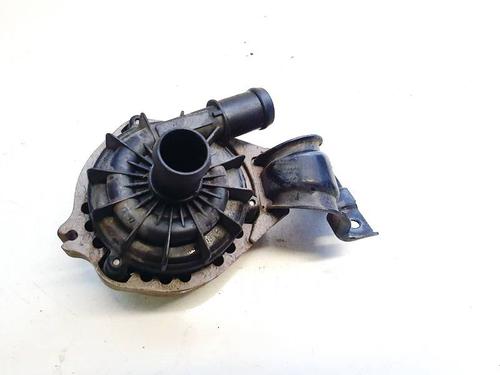 Used Auxiliary water pump Auxiliary water pump 35137666 35137666