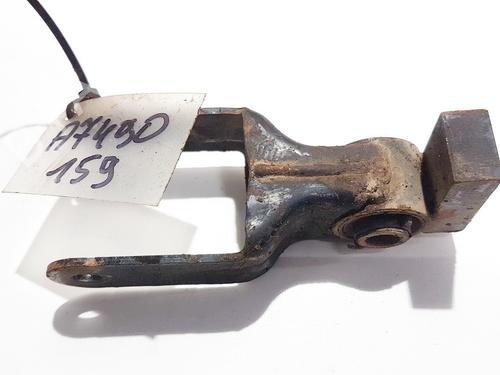 Used Engine mount Engine mount PEUGEOT 407 (6D_) 1.6 HDi 110 (6D9HZC, 6D9HYC) (109 hp) 32891103 32891103