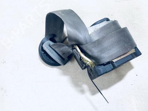 Front right seatbelt VW PASSAT B5.5 (3B3) 2.0 | BP35623677I25 - Image 3