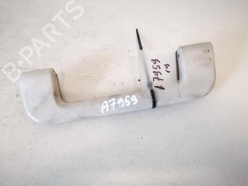 Håndtag i tag Håndtag i tag FIAT CROMA (194_) 2.4 D Multijet (200 hp) 35429201 35429201