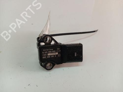 Used Electronic module Electronic module VW PASSAT B6 (3C2) 1.9 TDI (105 hp) 34749650 34749650