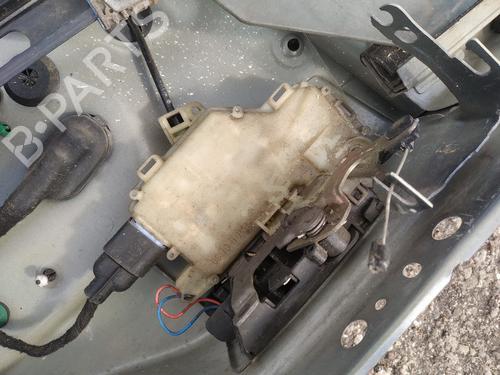 Used Front left lock Front left lock 35398727 35398727