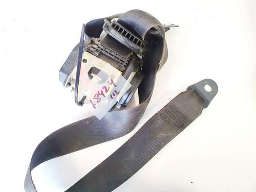 Rear left seatbelt PEUGEOT 807 (EB_) 2.0 HDI | BP35389686I29 - Image 3