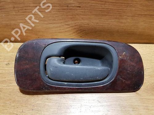 Used Rear left interior door handle Rear left interior door handle CHRYSLER CONCORDE 3.5 LX (237 hp) 35654106 35654106
