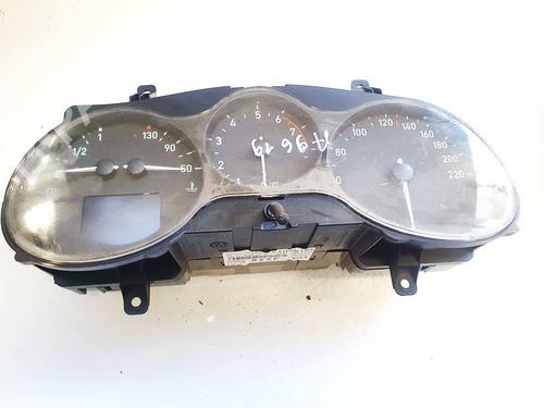 Used Instrument cluster Instrument cluster 35186231 35186231