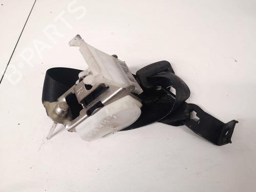 Used Front right seatbelt Front right seatbelt 35484358 35484358