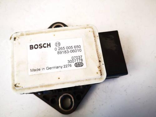 Electronic module TOYOTA AURIS (_E15_) 2.0 D-4D (ADE150_, ADE150R) | BP34919828M83 - Image 2