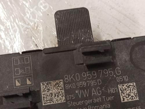 Electronic module AUDI A4 B8 (8K2) 2.0 TDI | BP39632176M83 - Image 3