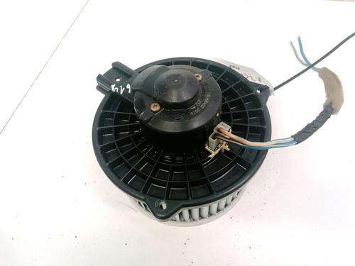 Used Heater blower motor Heater blower motor MAZDA 6 Saloon (GG) 2.3 (GG3P) (166 hp) 35468897 35468897