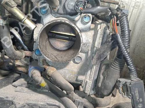Used Throttle body Throttle body 35182554 35182554