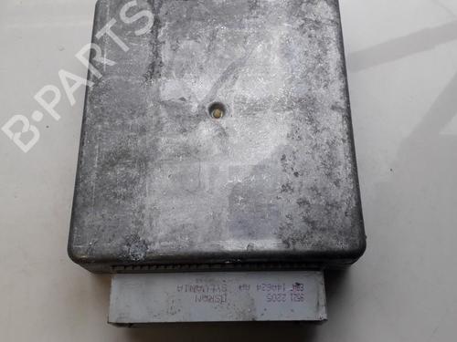 Used Engine control unit (ECU) Engine control unit (ECU) FORD ESCORT VI (GAL, AAL, ABL) 1.4 (75 hp) 33512893 33512893