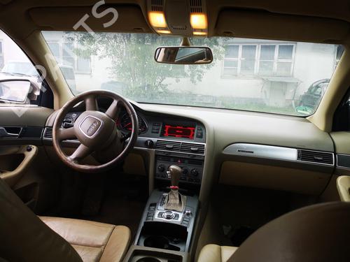 Other AUDI A6 C6 (4F2) 3.0 TDI quattro | BP32627526O1